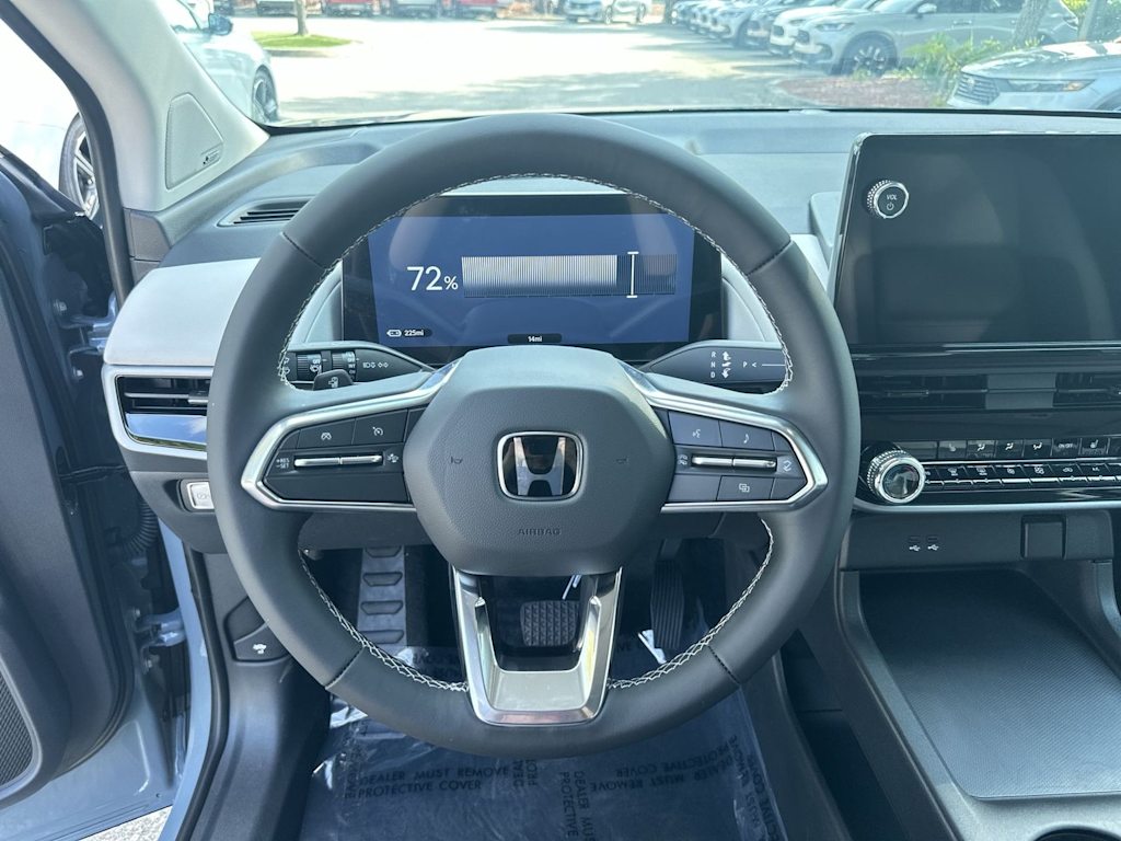Thumbnail: 2026 Honda Prologue - 8