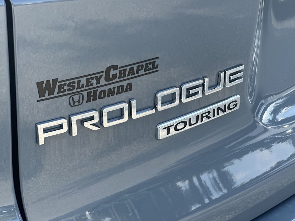 Thumbnail: 2026 Honda Prologue - 20