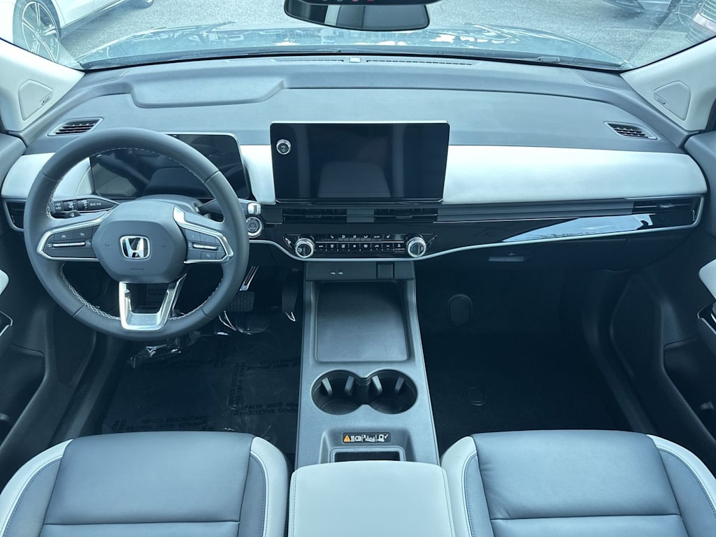 Thumbnail: 2026 Honda Prologue - 2
