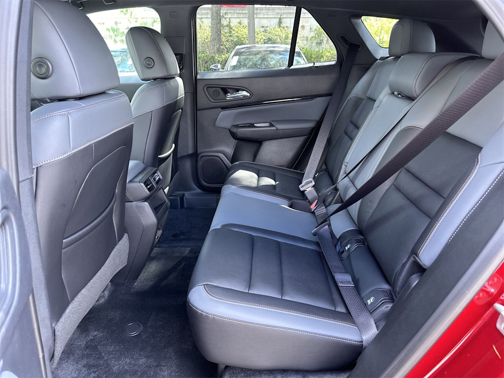 Thumbnail: 2025 Honda Prologue - 18