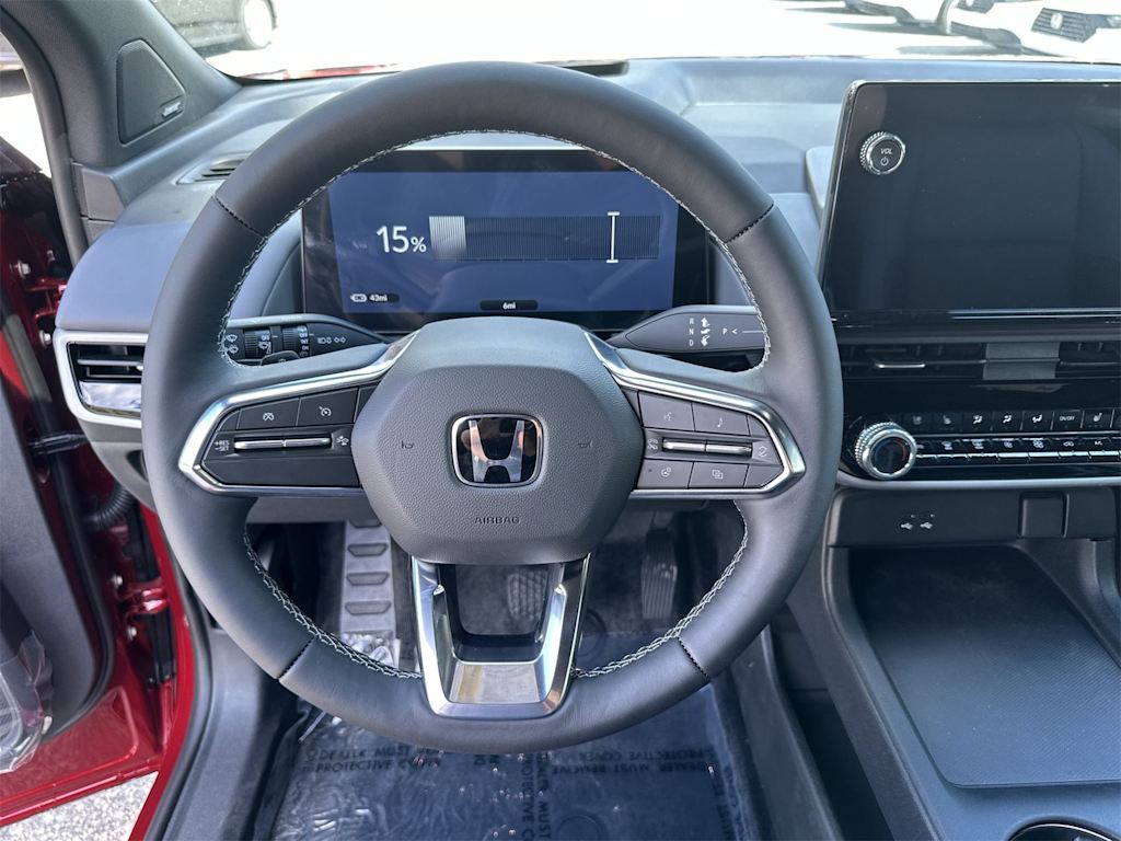 Thumbnail: 2025 Honda Prologue - 2