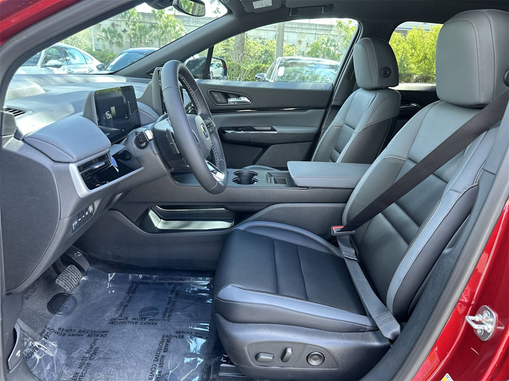 Thumbnail: 2025 Honda Prologue - 9