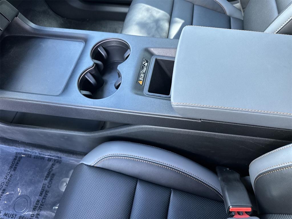 Thumbnail: 2025 Honda Prologue - 20