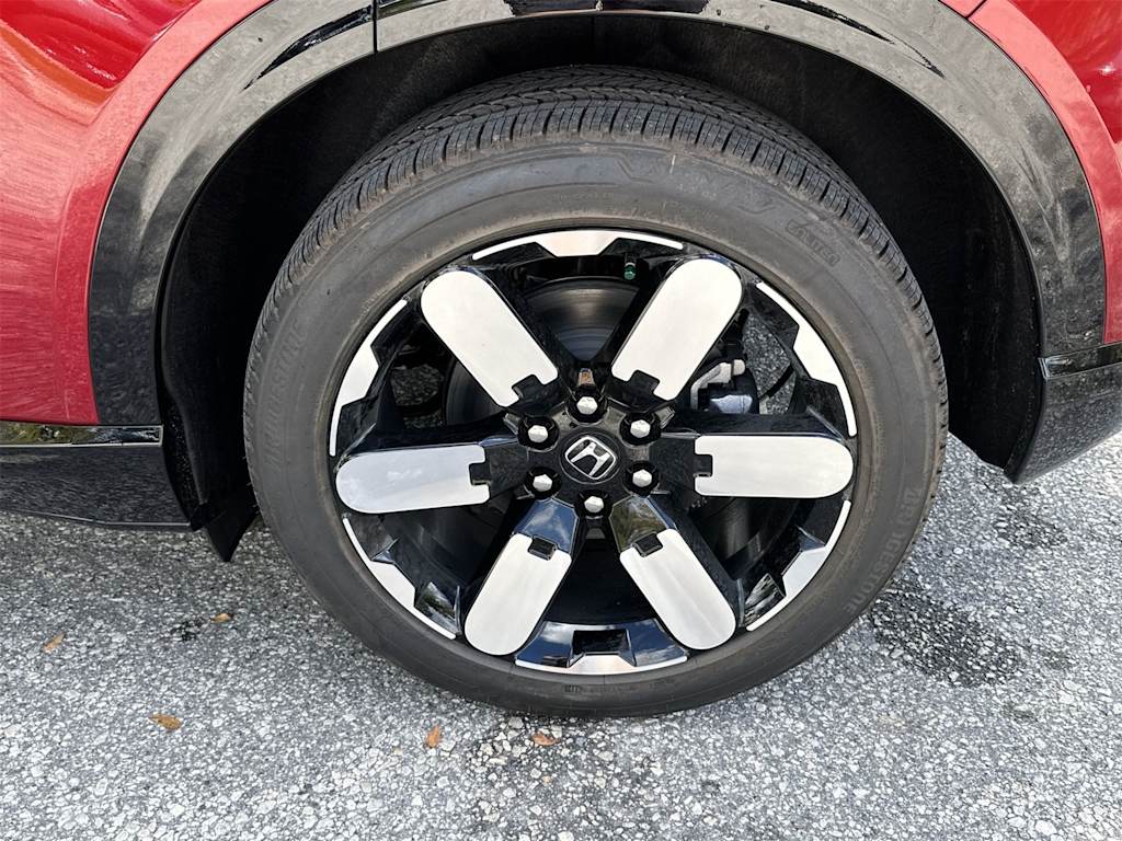 Thumbnail: 2025 Honda Prologue - 8