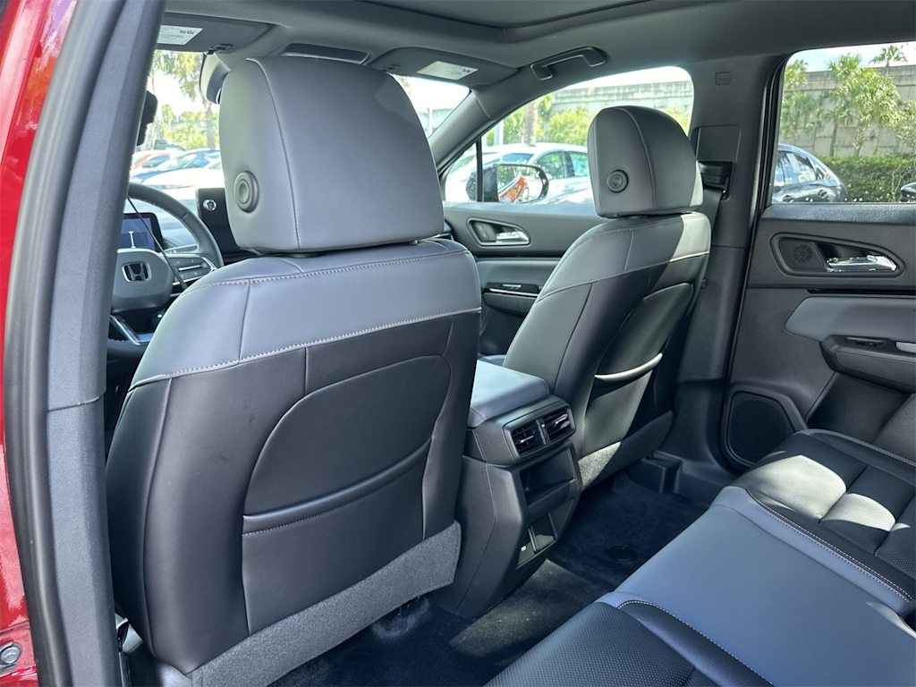 Thumbnail: 2025 Honda Prologue - 11