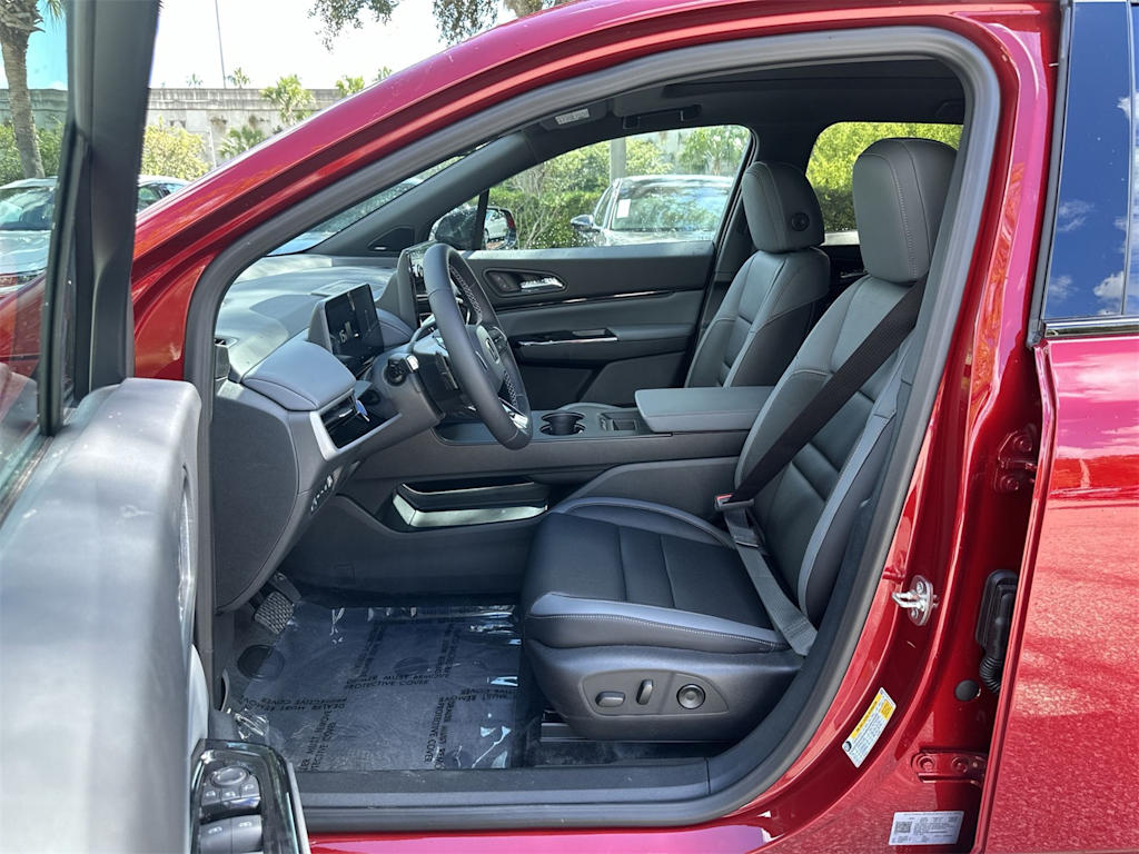 Thumbnail: 2025 Honda Prologue - 13