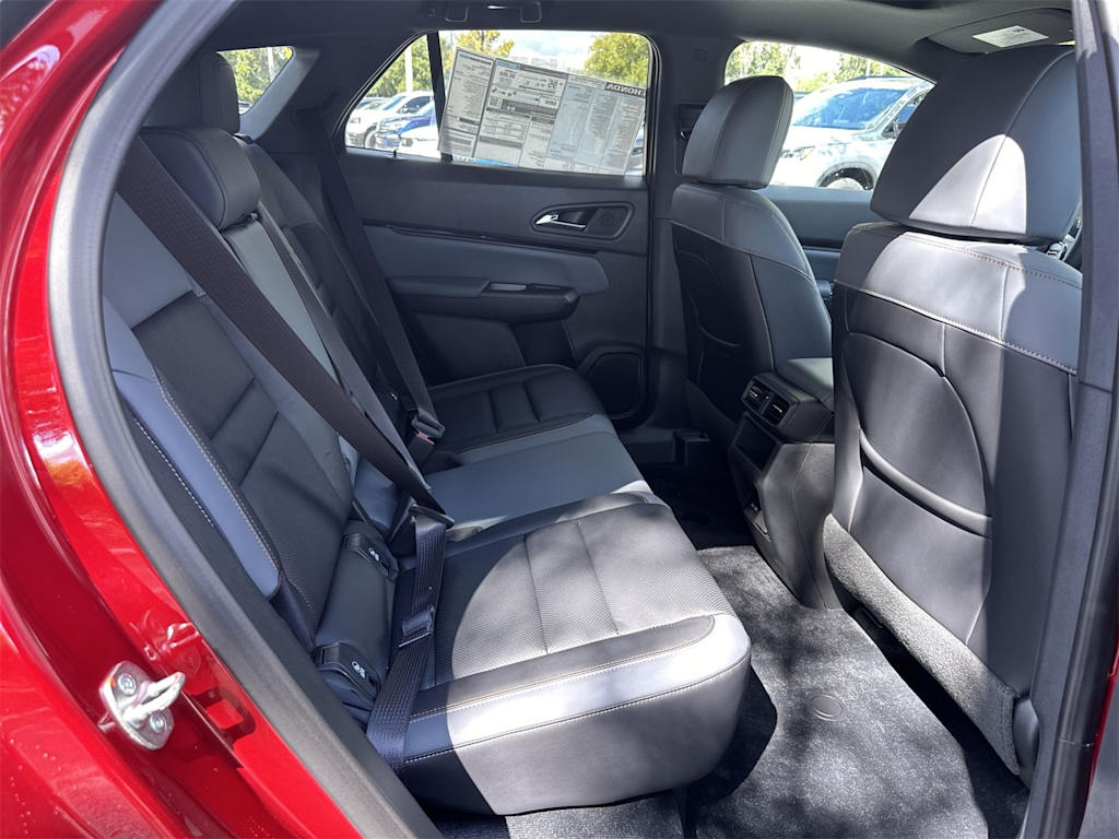 Thumbnail: 2025 Honda Prologue - 19