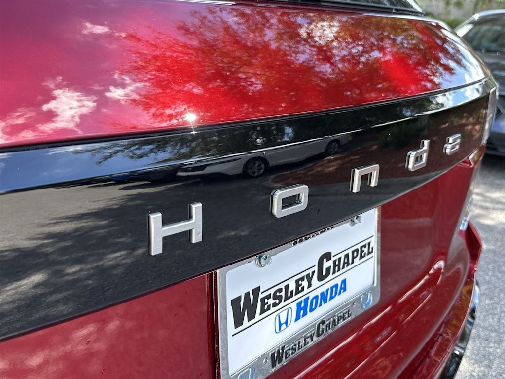 Thumbnail: 2025 Honda Prologue - 7