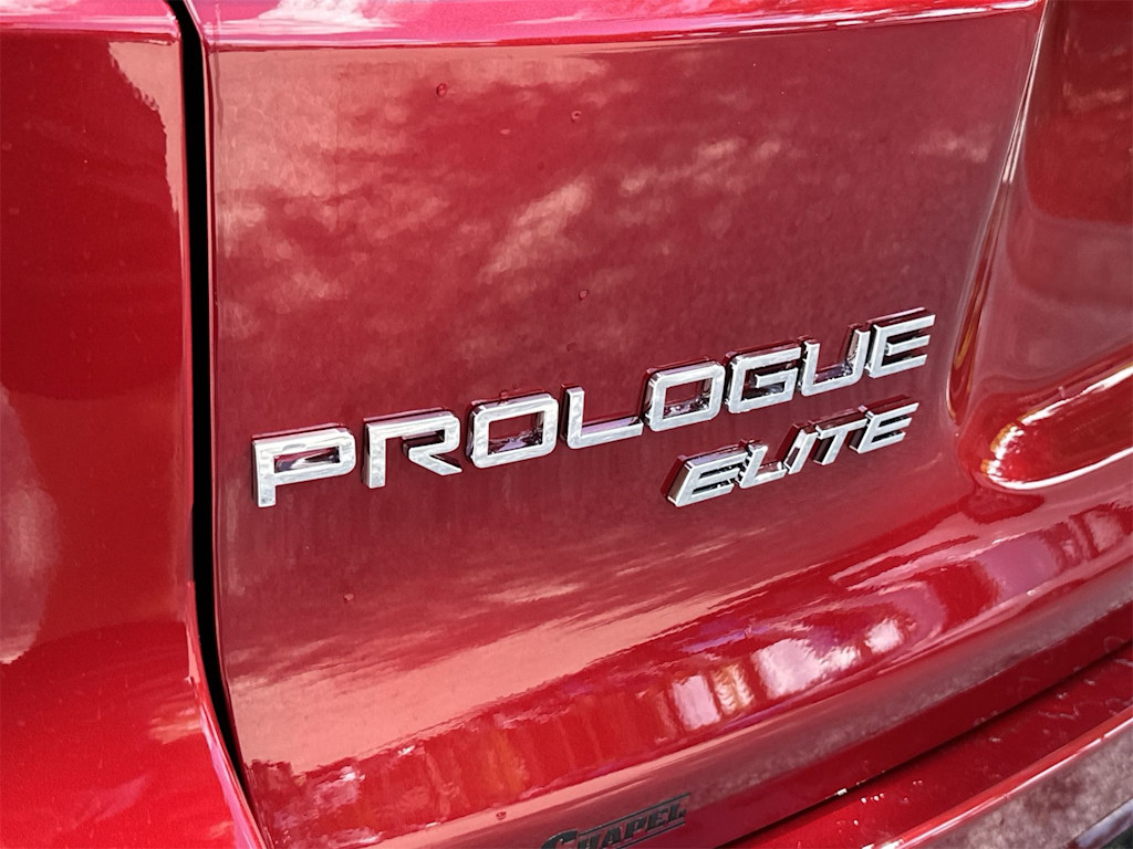 Thumbnail: 2025 Honda Prologue - 17