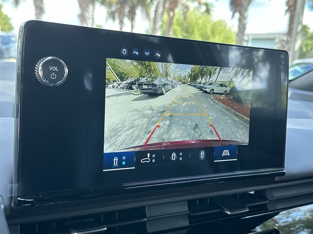 Thumbnail: 2025 Honda Prologue - 12