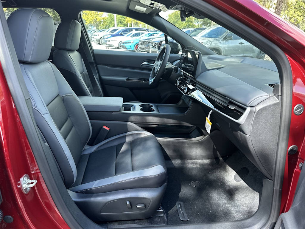 Thumbnail: 2025 Honda Prologue - 10