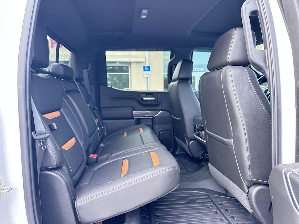 Thumbnail: 2019 GMC Sierra 1500 - 20