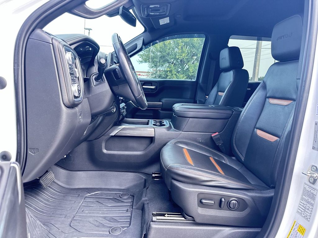 Thumbnail: 2019 GMC Sierra 1500 - 7