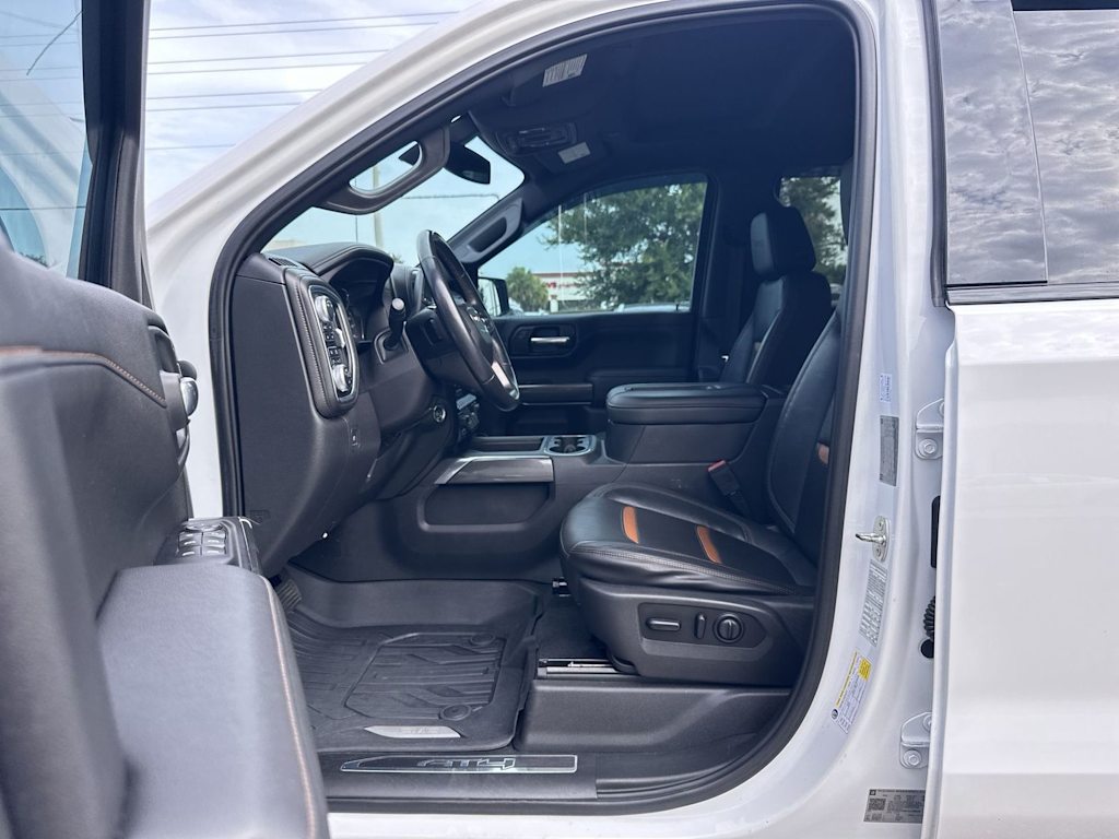 Thumbnail: 2019 GMC Sierra 1500 - 12
