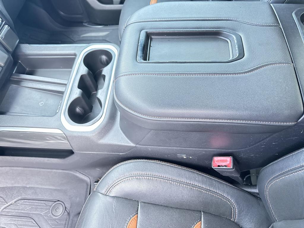 Thumbnail: 2019 GMC Sierra 1500 - 21