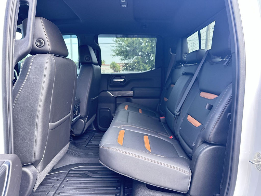Thumbnail: 2019 GMC Sierra 1500 - 19
