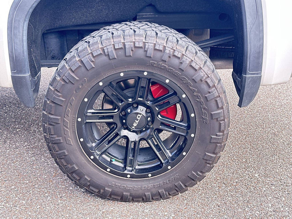 Thumbnail: 2019 GMC Sierra 1500 - 6