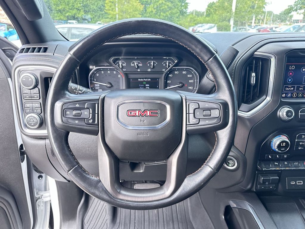 Thumbnail: 2019 GMC Sierra 1500 - 2