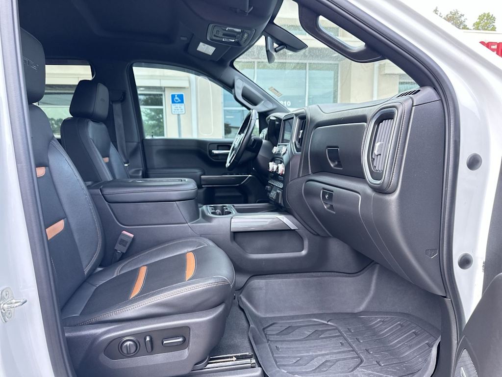 Thumbnail: 2019 GMC Sierra 1500 - 8