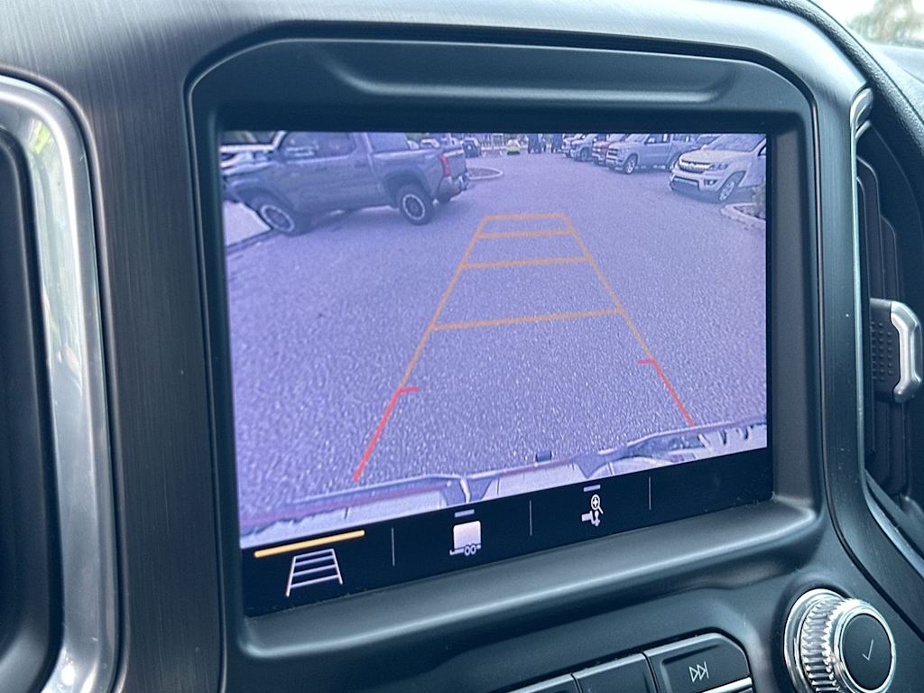 Thumbnail: 2019 GMC Sierra 1500 - 10