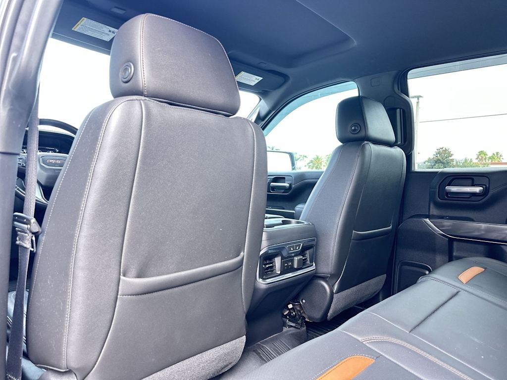 Thumbnail: 2019 GMC Sierra 1500 - 9