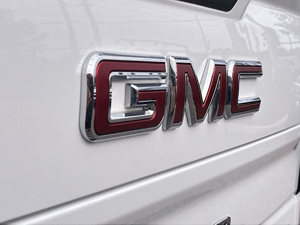 Thumbnail: 2019 GMC Sierra 1500 - 5