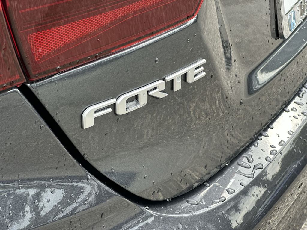 Thumbnail: 2024 Kia Forte - 19