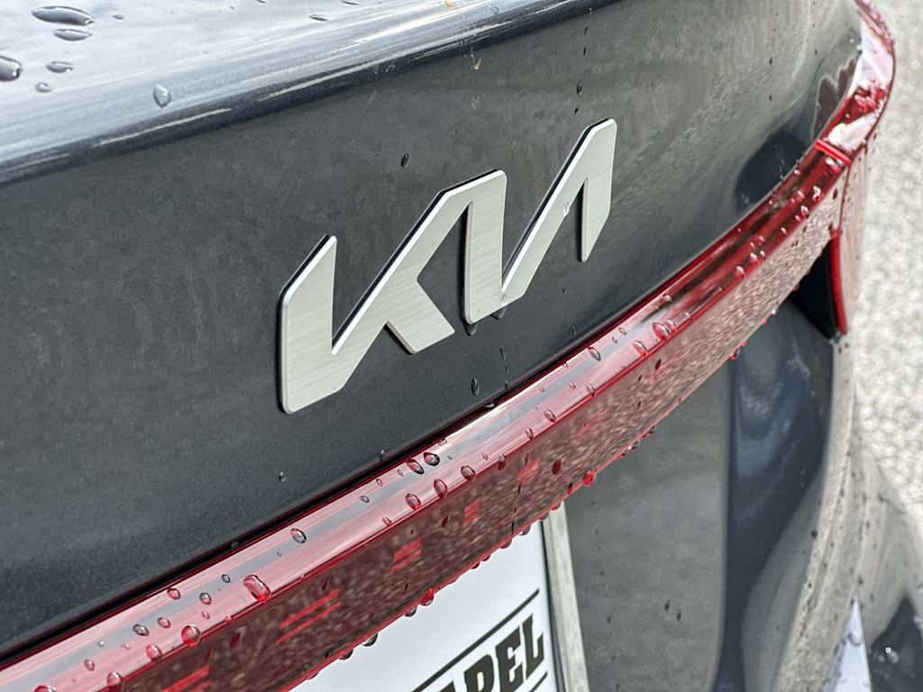 Thumbnail: 2024 Kia Forte - 5