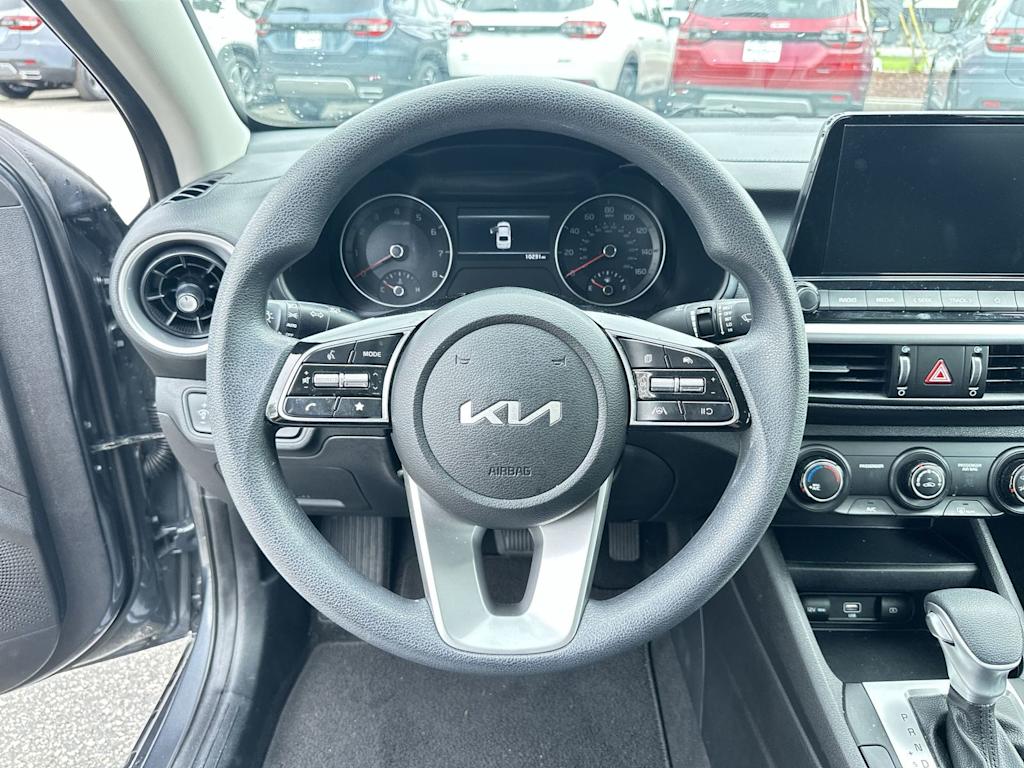 Thumbnail: 2024 Kia Forte - 2