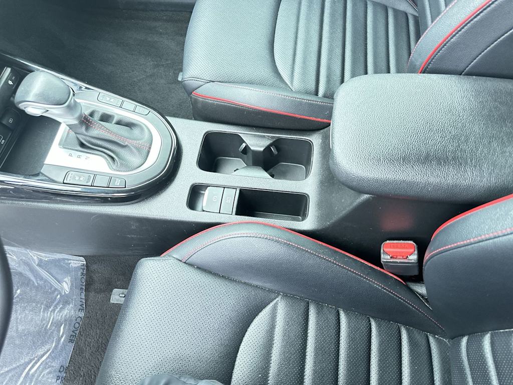 Thumbnail: 2023 Kia Forte - 12