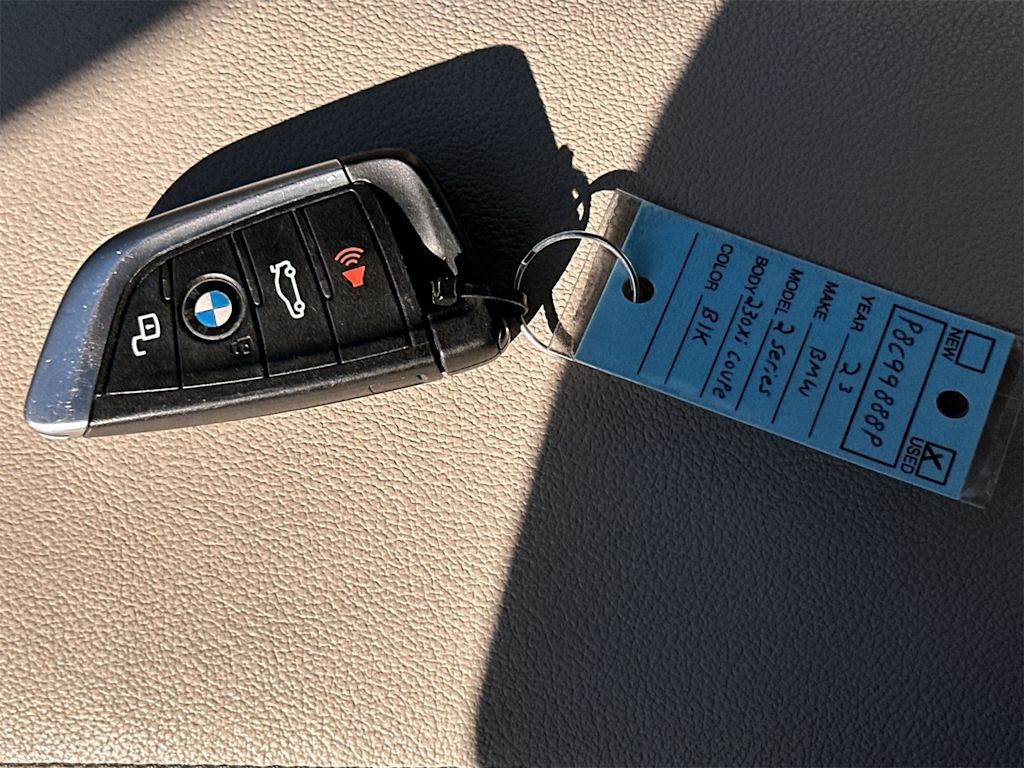 Thumbnail: 2023 BMW 2 Series - 14