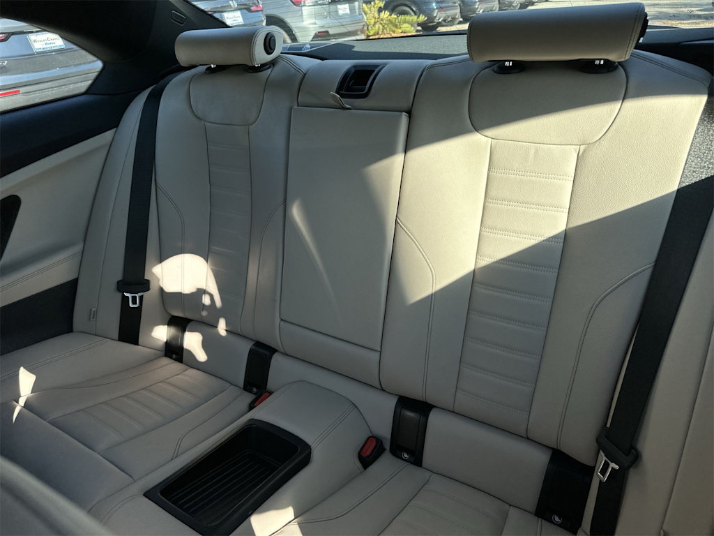 Thumbnail: 2023 BMW 2 Series - 11