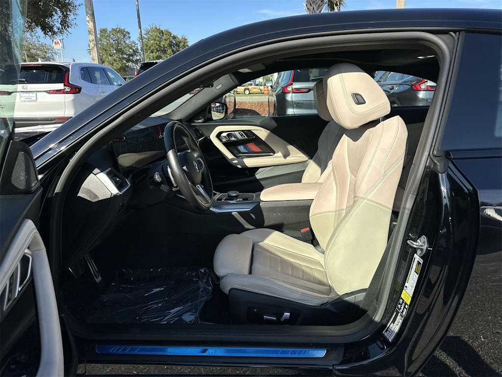 Thumbnail: 2023 BMW 2 Series - 9