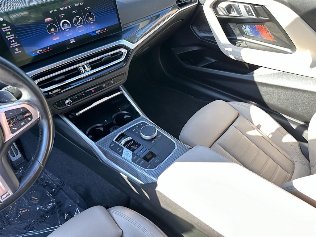 Thumbnail: 2023 BMW 2 Series - 13