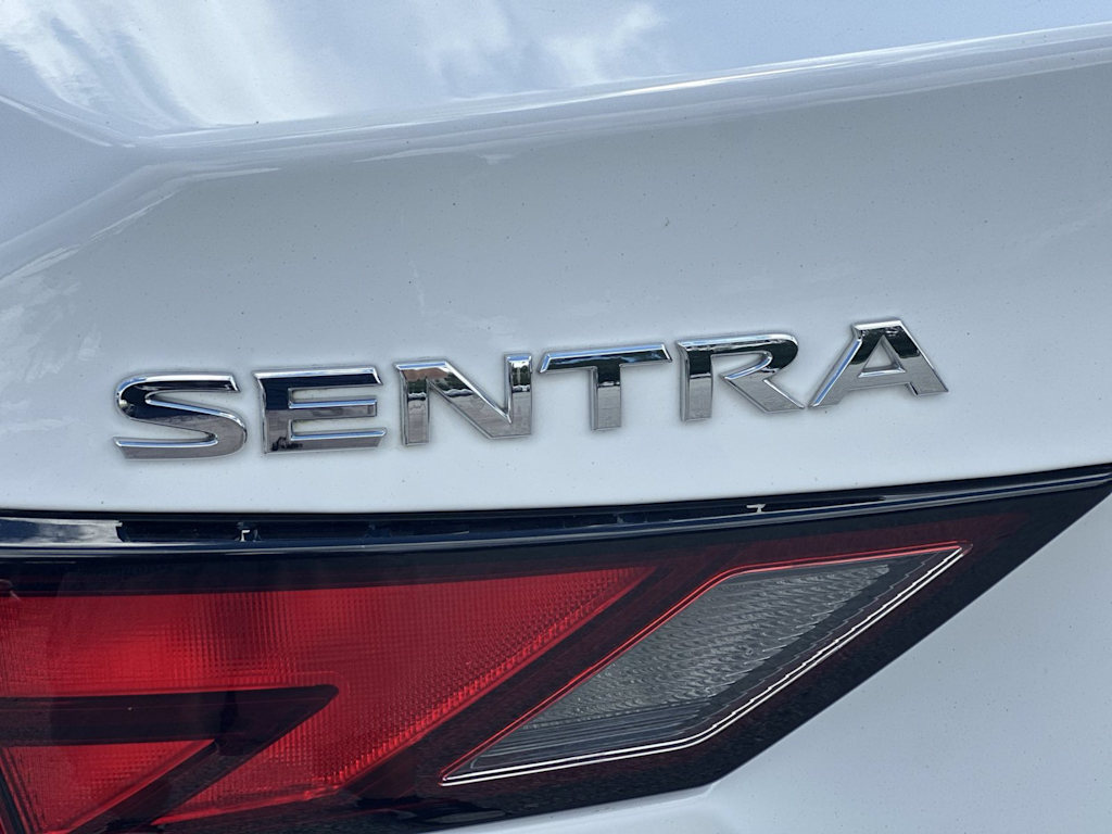 Thumbnail: 2022 Nissan Sentra - 19
