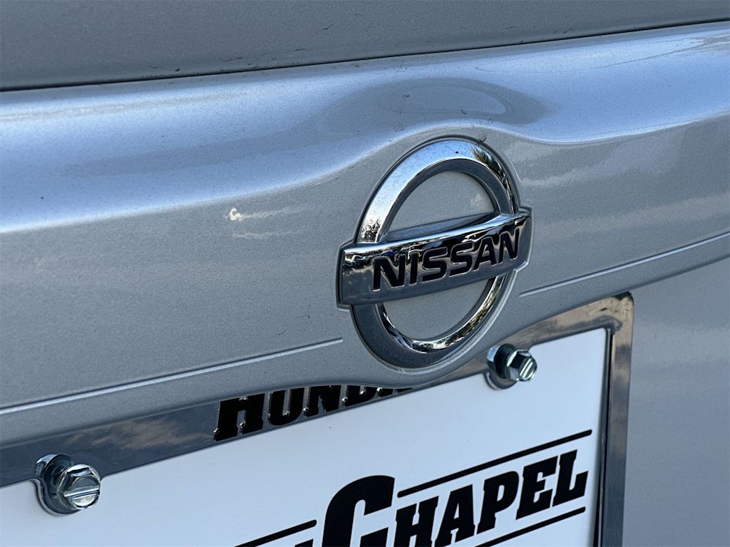 Thumbnail: 2018 Nissan Versa - 6