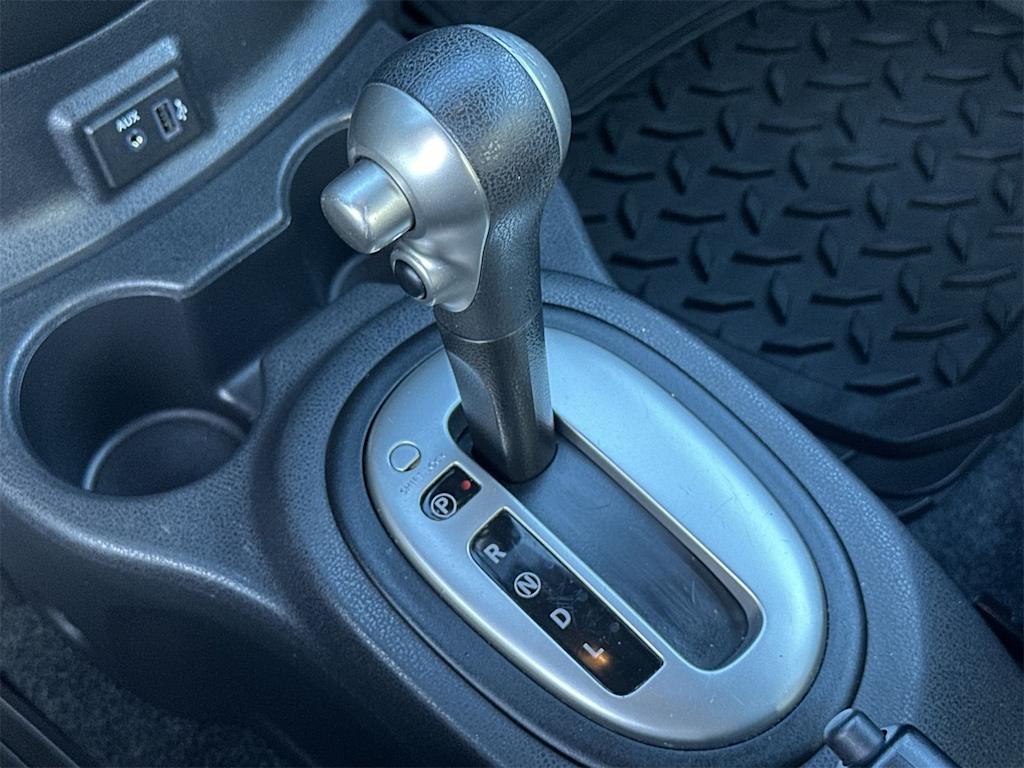 Thumbnail: 2018 Nissan Versa - 12