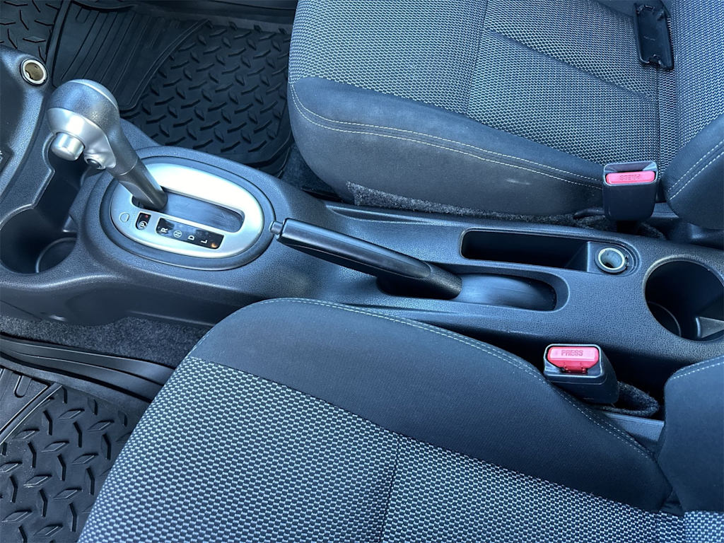 Thumbnail: 2018 Nissan Versa - 21