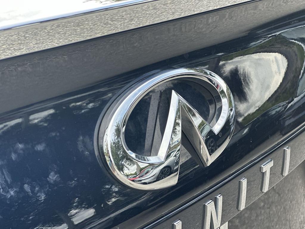 Thumbnail: 2021 INFINITI QX50 - 6