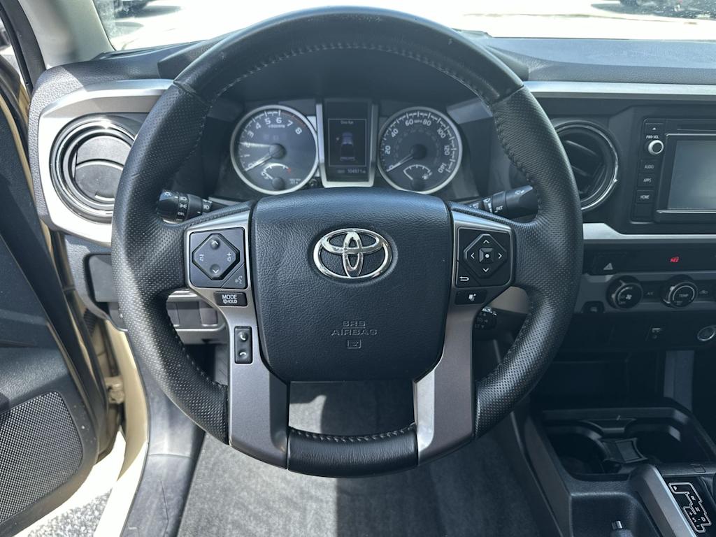 Thumbnail: 2016 Toyota Tacoma - 2