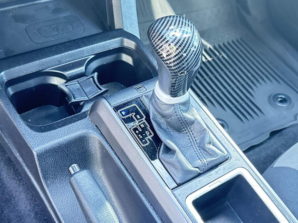 Thumbnail: 2021 Toyota Tacoma - 11