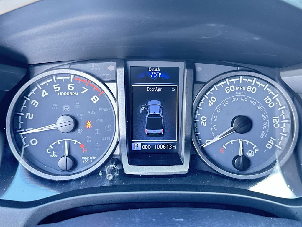 Thumbnail: 2021 Toyota Tacoma - 12
