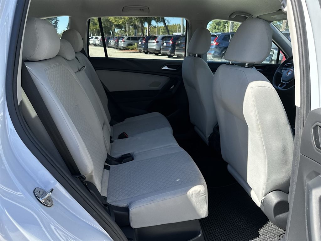 Thumbnail: 2019 Volkswagen Tiguan - 21