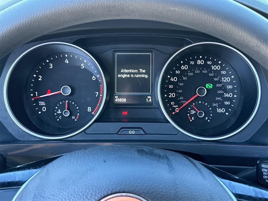 Thumbnail: 2019 Volkswagen Tiguan - 14