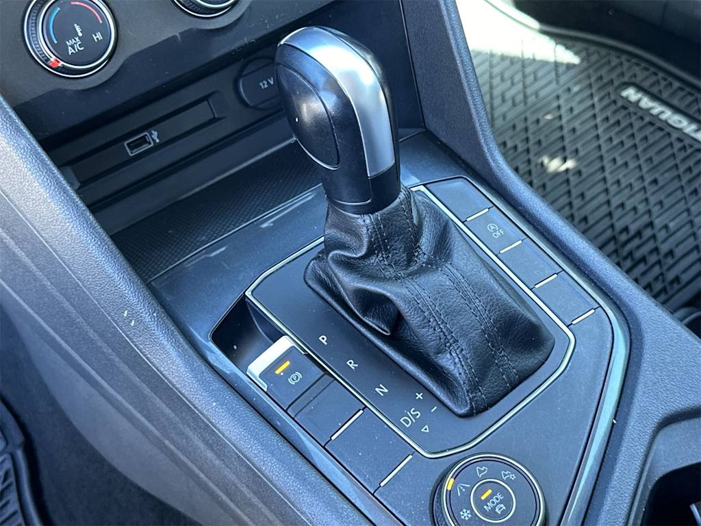 Thumbnail: 2019 Volkswagen Tiguan - 22