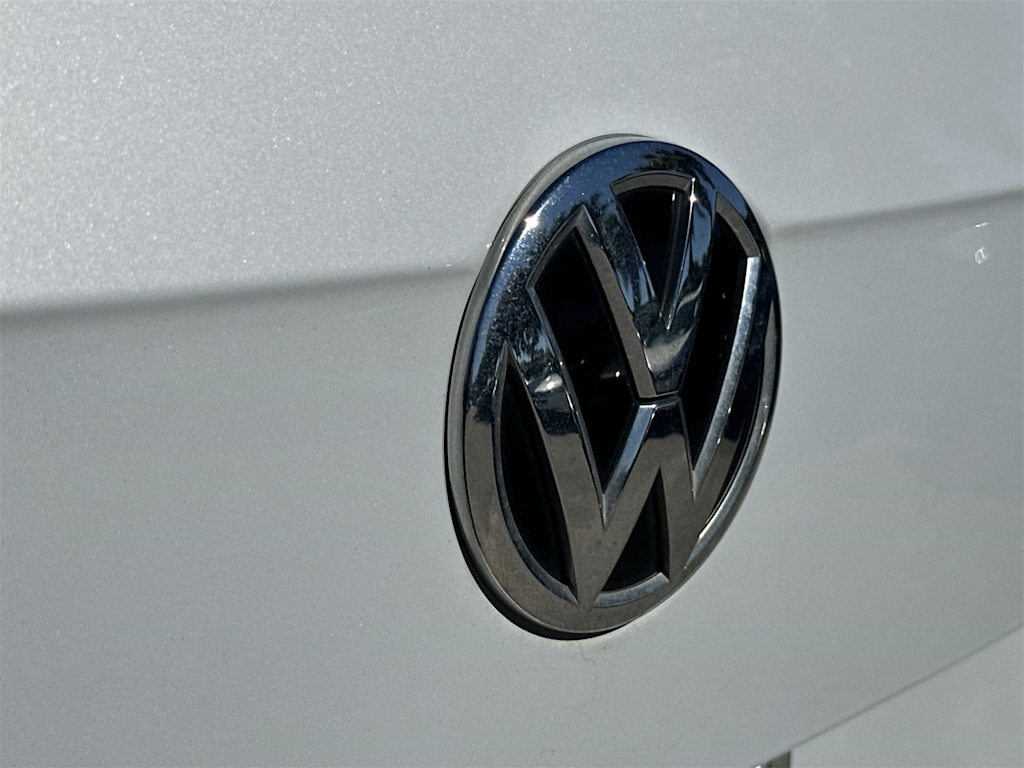 Thumbnail: 2019 Volkswagen Tiguan - 7