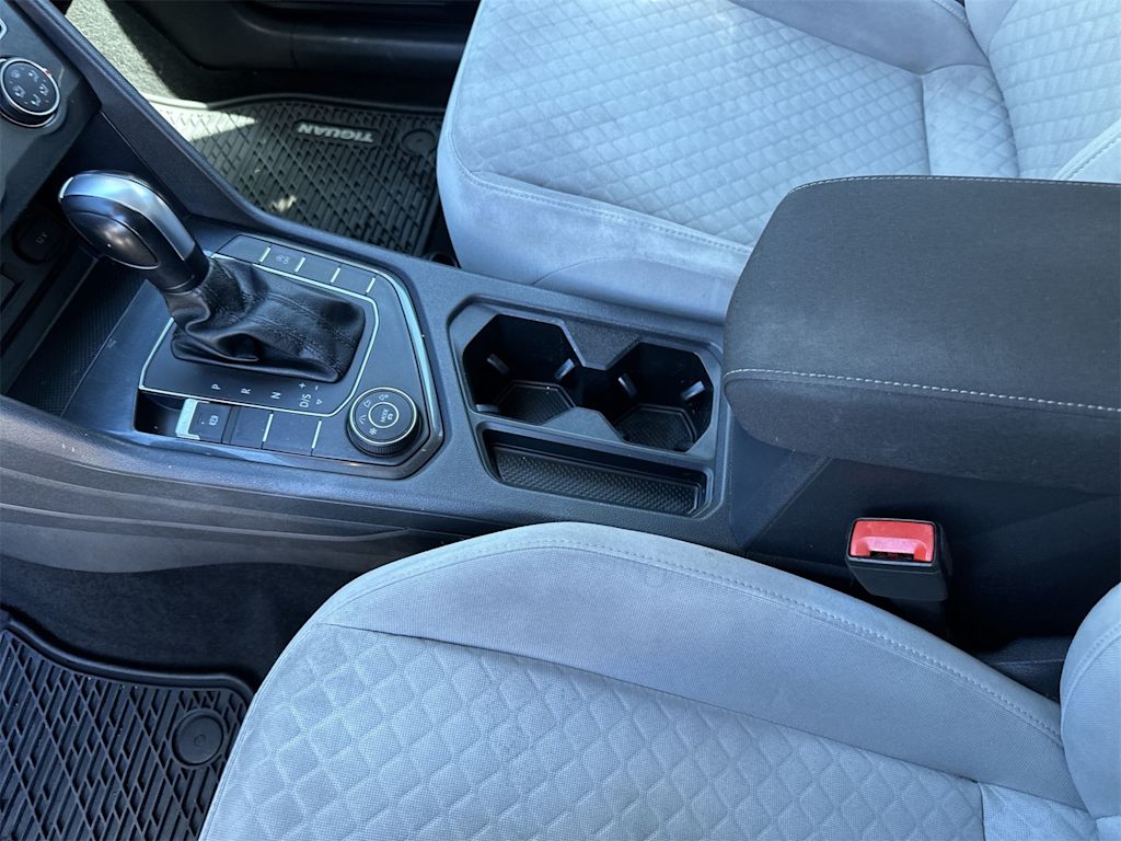 Thumbnail: 2019 Volkswagen Tiguan - 13