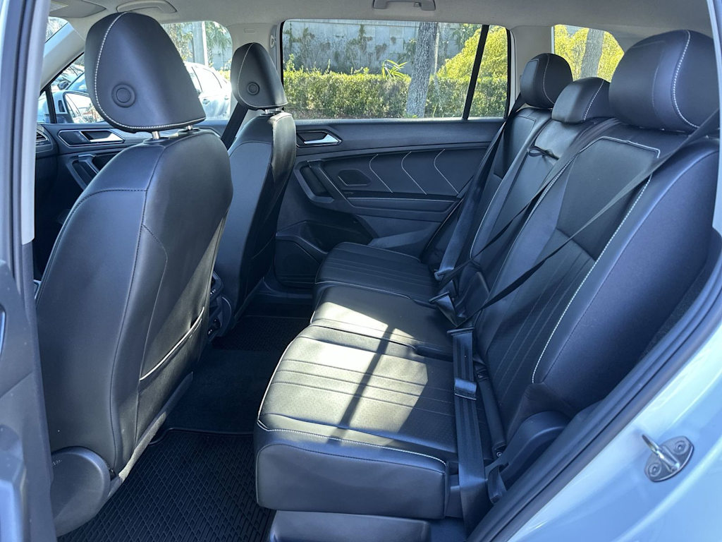 Thumbnail: 2024 Volkswagen Tiguan - 19