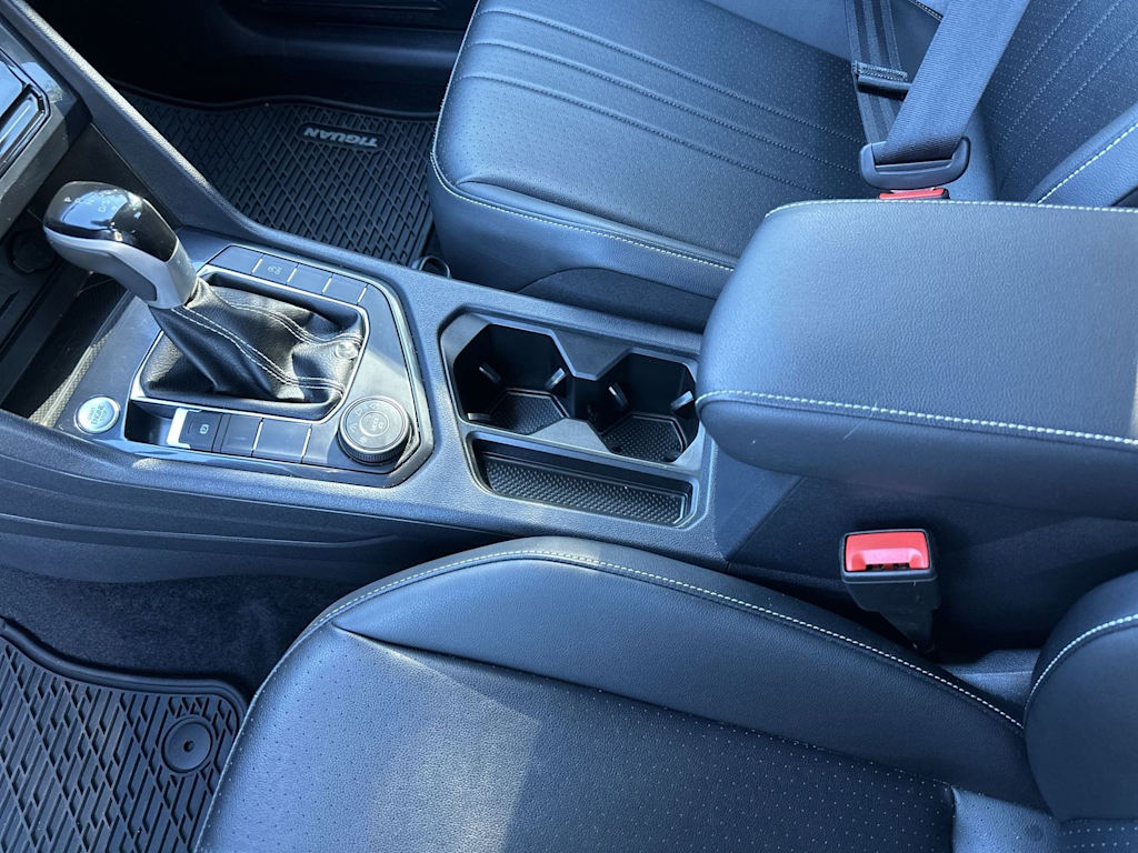 Thumbnail: 2024 Volkswagen Tiguan - 13