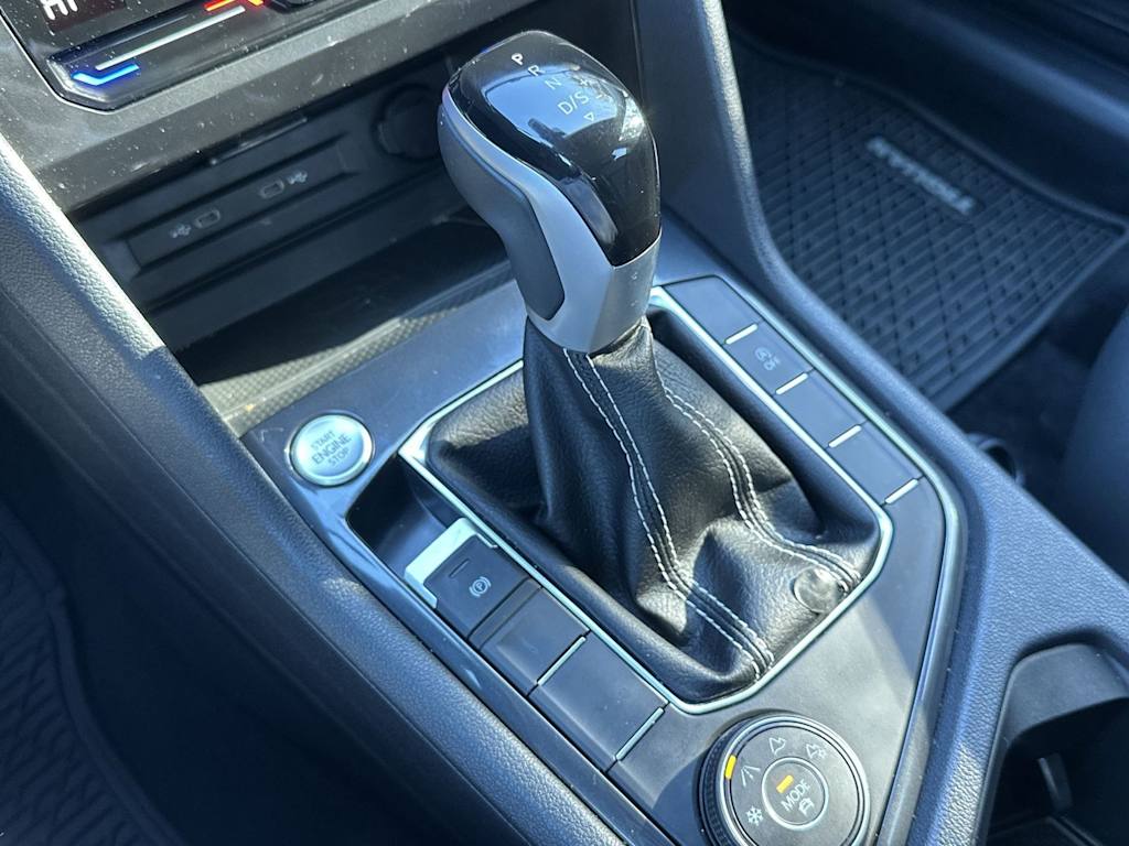 Thumbnail: 2024 Volkswagen Tiguan - 22